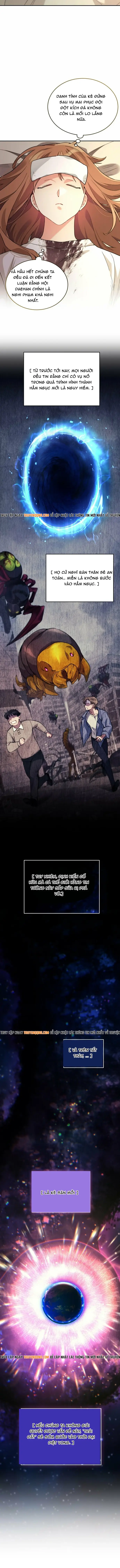 Ta Đánh Cắp Linh Hồn Của Ranker Top 1 - Trang 5