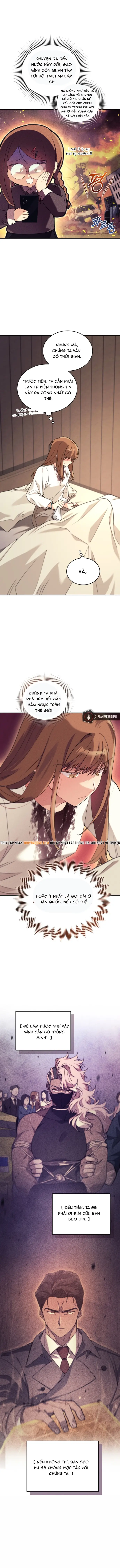 Ta Đánh Cắp Linh Hồn Của Ranker Top 1 - Trang 6