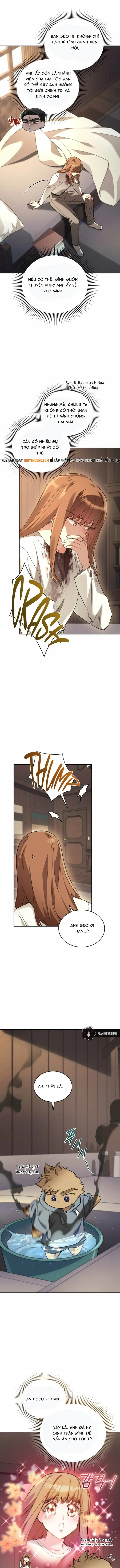 Ta Đánh Cắp Linh Hồn Của Ranker Top 1 - Trang 7