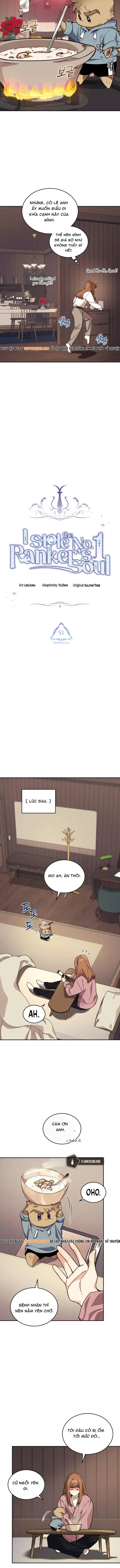 Ta Đánh Cắp Linh Hồn Của Ranker Top 1 - Trang 8
