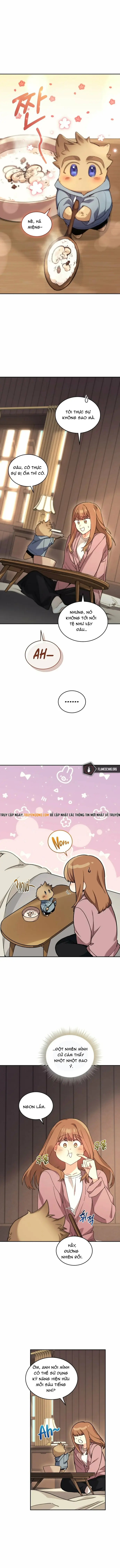 Ta Đánh Cắp Linh Hồn Của Ranker Top 1 - Trang 9