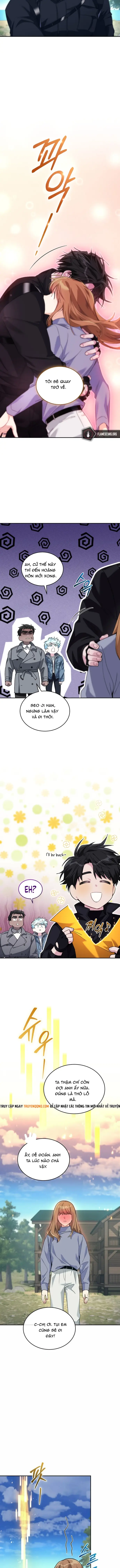 Ta Đánh Cắp Linh Hồn Của Ranker Top 1 - Trang 13