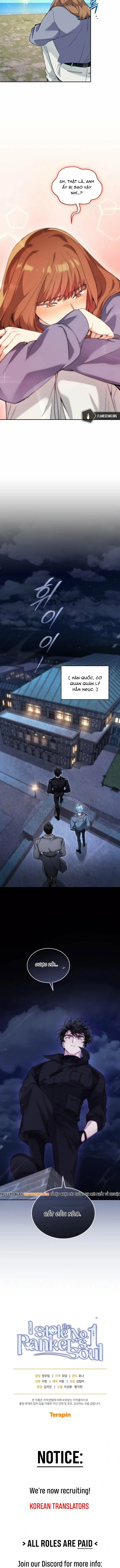 Ta Đánh Cắp Linh Hồn Của Ranker Top 1 - Trang 14