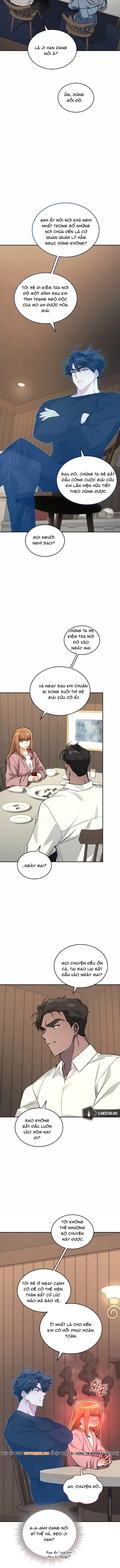 Ta Đánh Cắp Linh Hồn Của Ranker Top 1 - Trang 9