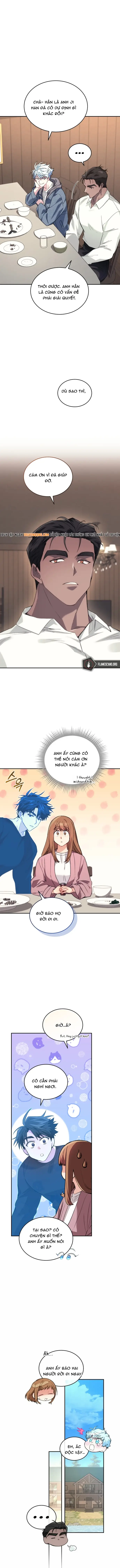 Ta Đánh Cắp Linh Hồn Của Ranker Top 1 - Trang 10