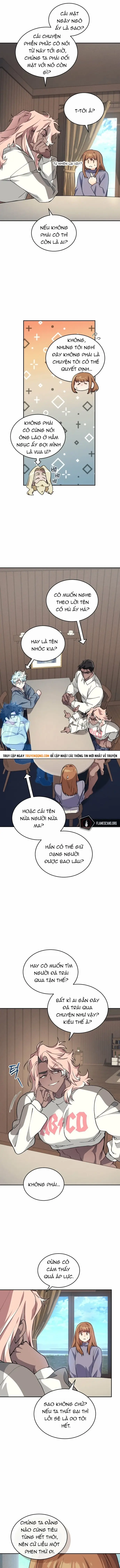 Ta Đánh Cắp Linh Hồn Của Ranker Top 1 - Trang 13