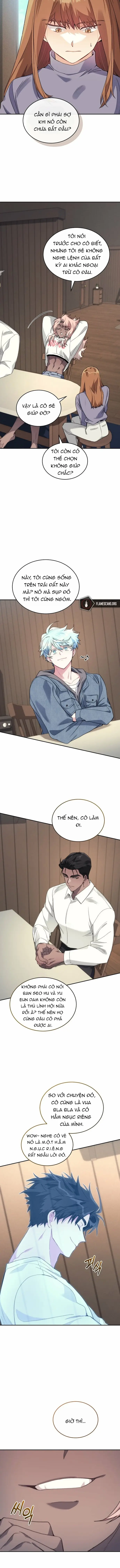 Ta Đánh Cắp Linh Hồn Của Ranker Top 1 - Trang 14