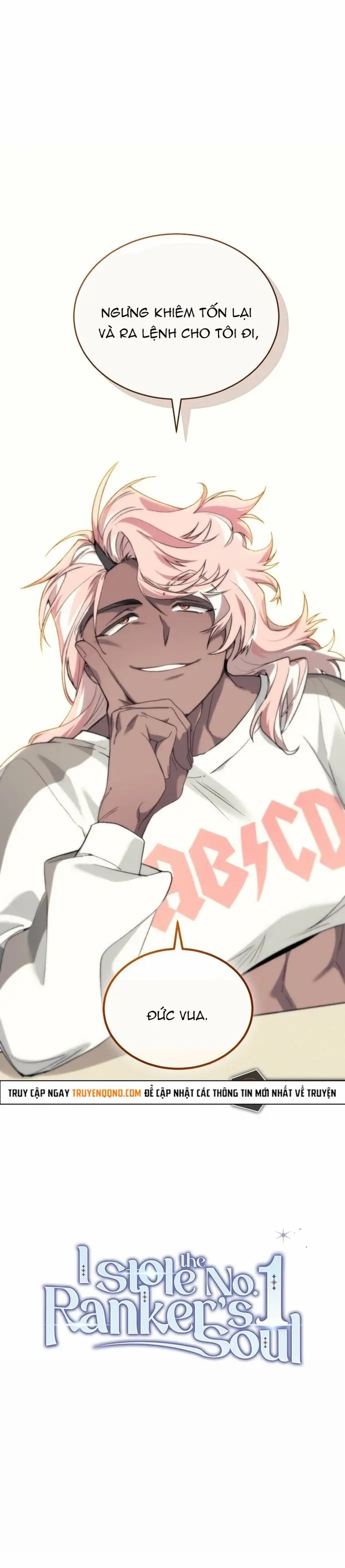 Ta Đánh Cắp Linh Hồn Của Ranker Top 1 - Trang 15