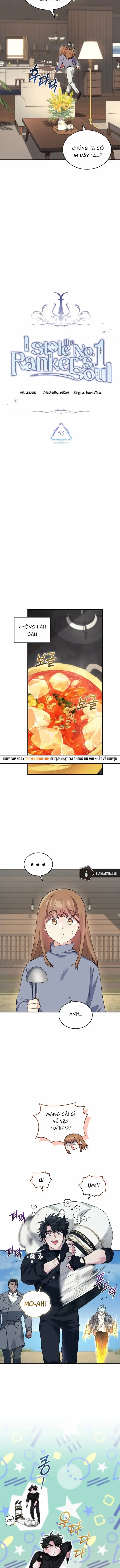 Ta Đánh Cắp Linh Hồn Của Ranker Top 1 - Trang 4