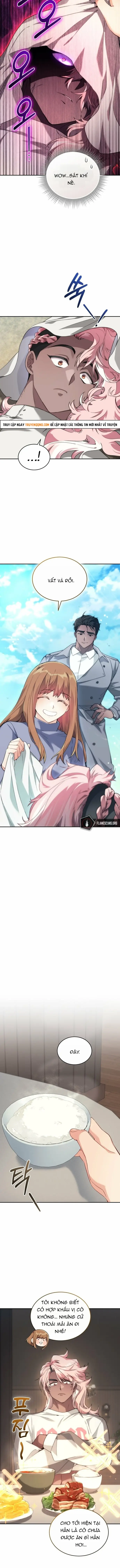 Ta Đánh Cắp Linh Hồn Của Ranker Top 1 - Trang 8