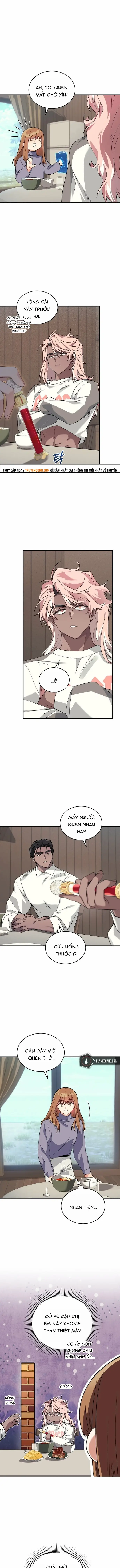 Ta Đánh Cắp Linh Hồn Của Ranker Top 1 - Trang 9