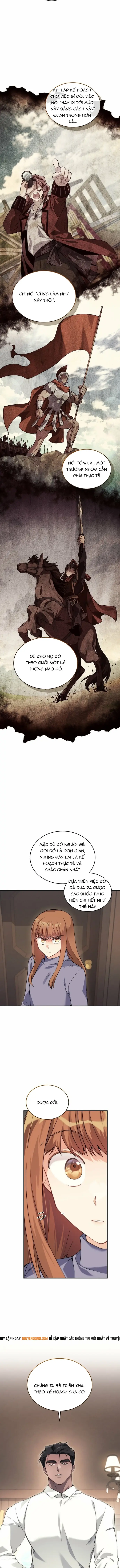 Ta Đánh Cắp Linh Hồn Của Ranker Top 1 - Trang 11