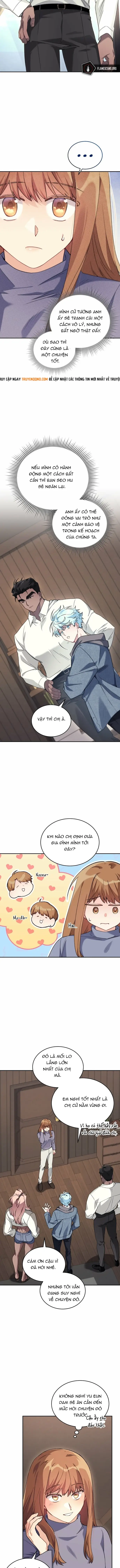 Ta Đánh Cắp Linh Hồn Của Ranker Top 1 - Trang 12