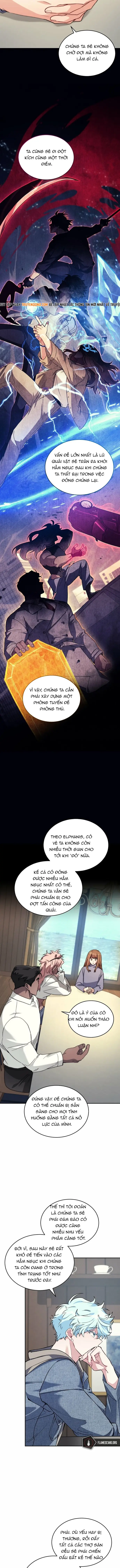 Ta Đánh Cắp Linh Hồn Của Ranker Top 1 - Trang 5