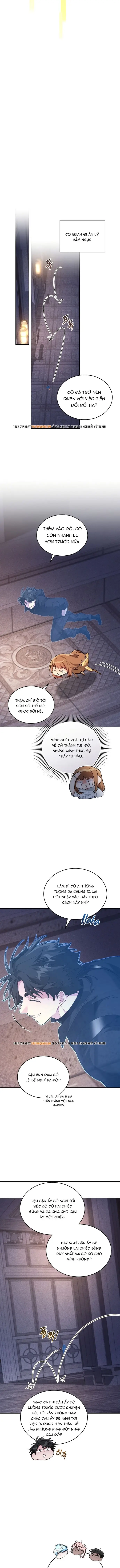 Ta Đánh Cắp Linh Hồn Của Ranker Top 1 - Trang 13