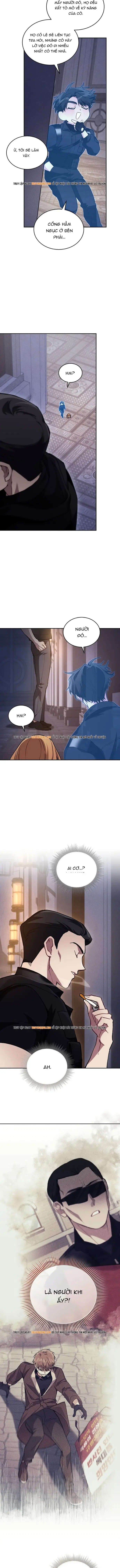 Ta Đánh Cắp Linh Hồn Của Ranker Top 1 - Trang 14