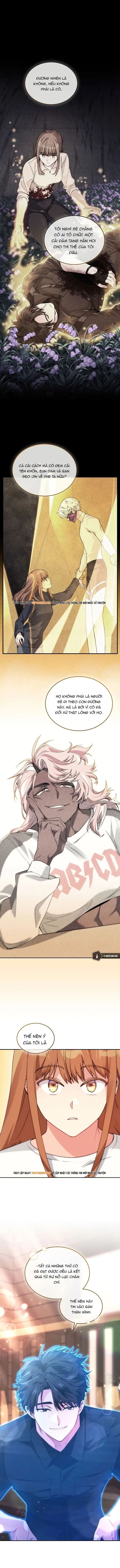 Ta Đánh Cắp Linh Hồn Của Ranker Top 1 - Trang 6