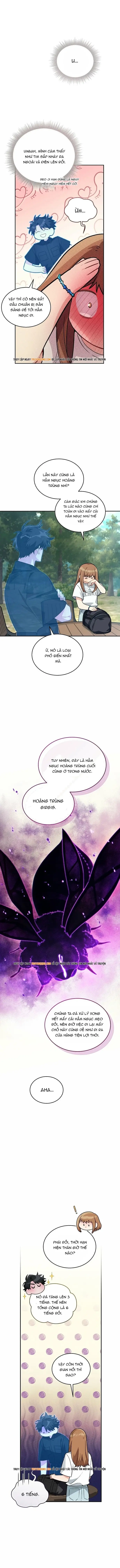 Ta Đánh Cắp Linh Hồn Của Ranker Top 1 - Trang 7