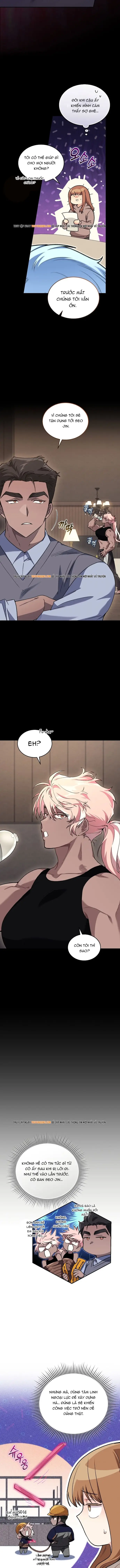 Ta Đánh Cắp Linh Hồn Của Ranker Top 1 - Trang 10