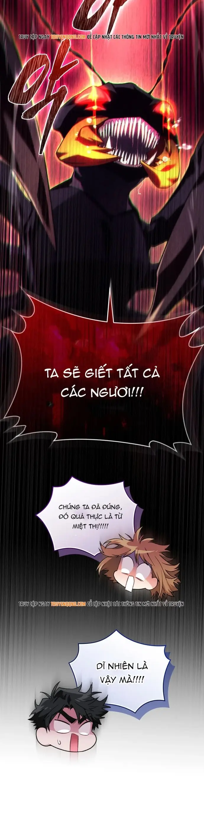 Ta Đánh Cắp Linh Hồn Của Ranker Top 1 - Trang 14