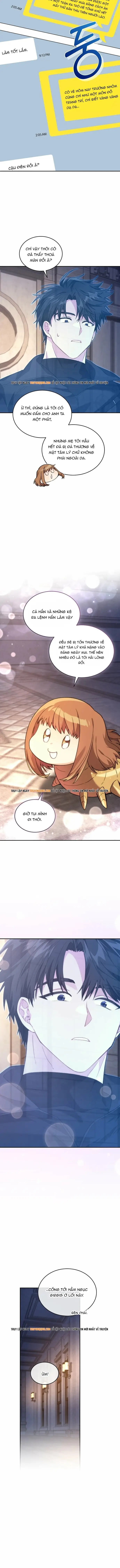 Ta Đánh Cắp Linh Hồn Của Ranker Top 1 - Trang 4