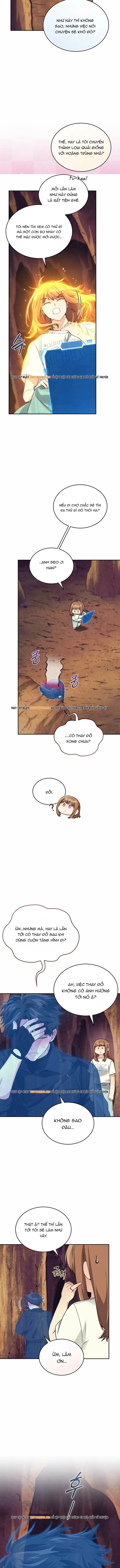 Ta Đánh Cắp Linh Hồn Của Ranker Top 1 - Trang 6