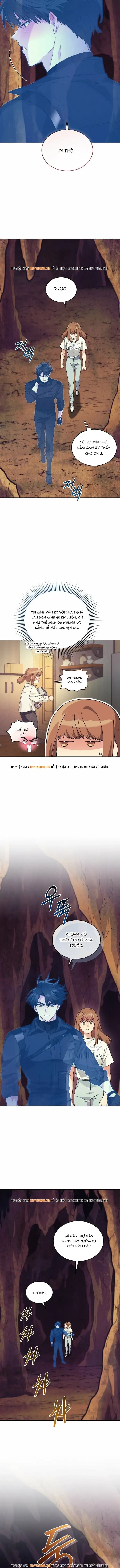 Ta Đánh Cắp Linh Hồn Của Ranker Top 1 - Trang 7