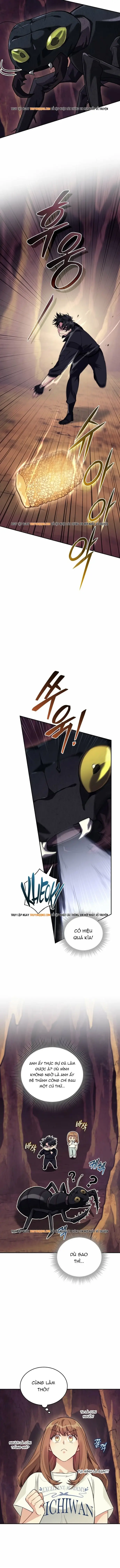 Ta Đánh Cắp Linh Hồn Của Ranker Top 1 - Trang 9