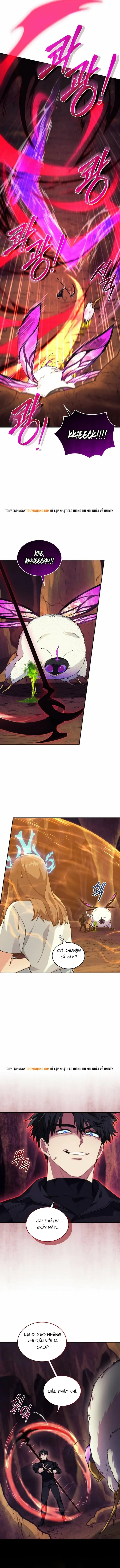 Ta Đánh Cắp Linh Hồn Của Ranker Top 1 - Trang 11