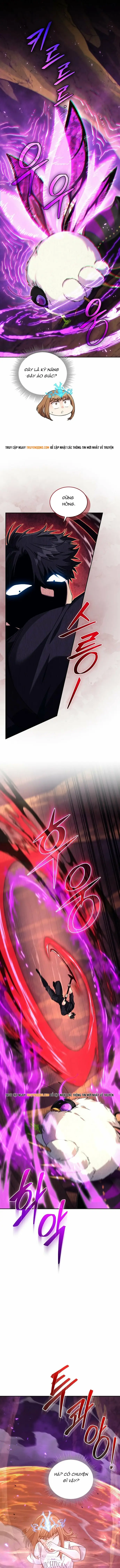 Ta Đánh Cắp Linh Hồn Của Ranker Top 1 - Trang 12