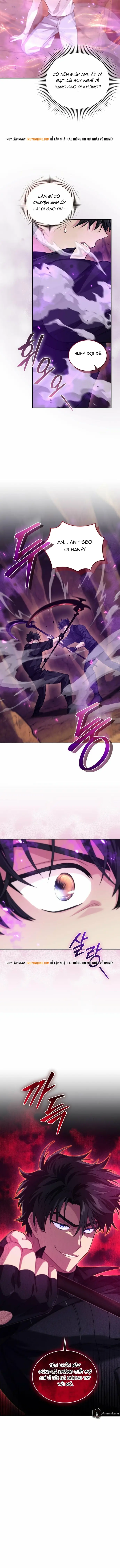 Ta Đánh Cắp Linh Hồn Của Ranker Top 1 - Trang 13