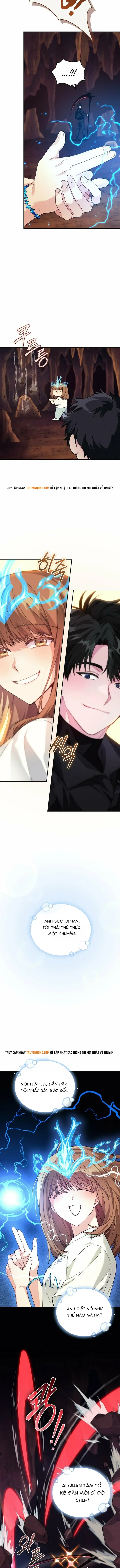 Ta Đánh Cắp Linh Hồn Của Ranker Top 1 - Trang 6