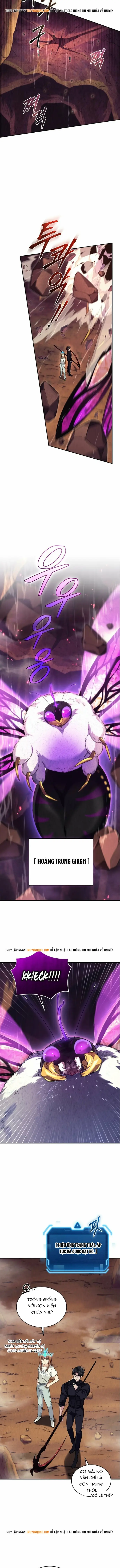Ta Đánh Cắp Linh Hồn Của Ranker Top 1 - Trang 8