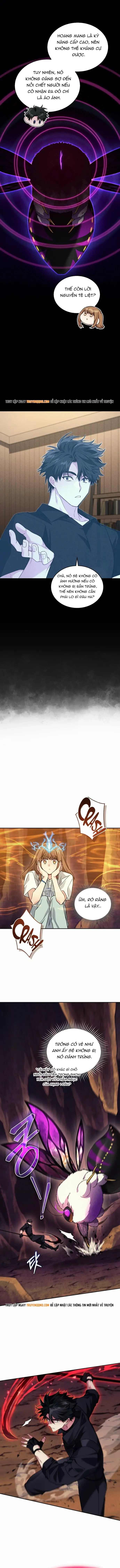 Ta Đánh Cắp Linh Hồn Của Ranker Top 1 - Trang 10