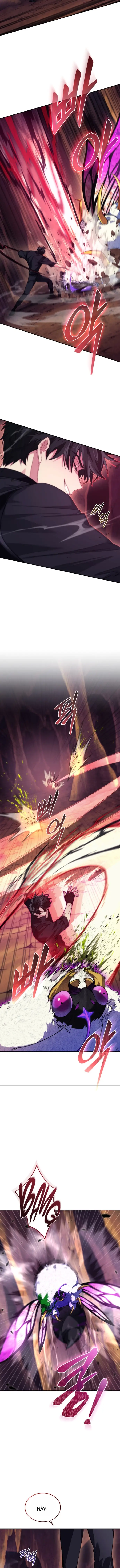 Ta Đánh Cắp Linh Hồn Của Ranker Top 1 - Trang 12