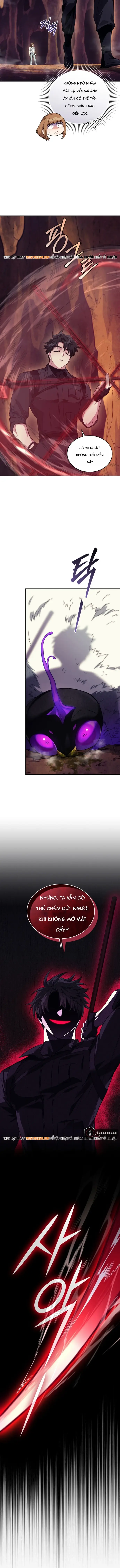 Ta Đánh Cắp Linh Hồn Của Ranker Top 1 - Trang 13