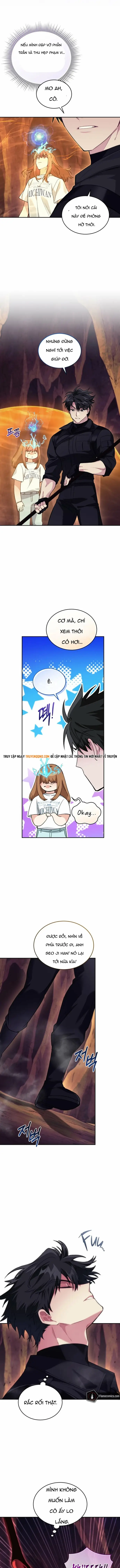 Ta Đánh Cắp Linh Hồn Của Ranker Top 1 - Trang 6