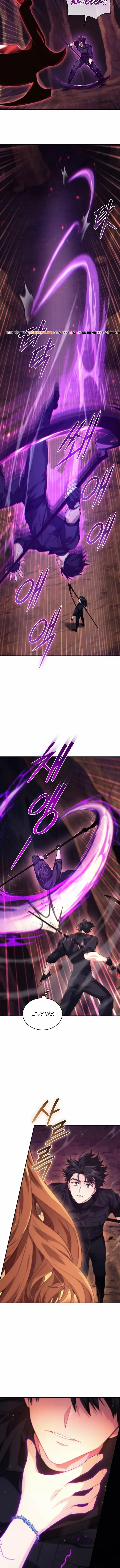 Ta Đánh Cắp Linh Hồn Của Ranker Top 1 - Trang 7