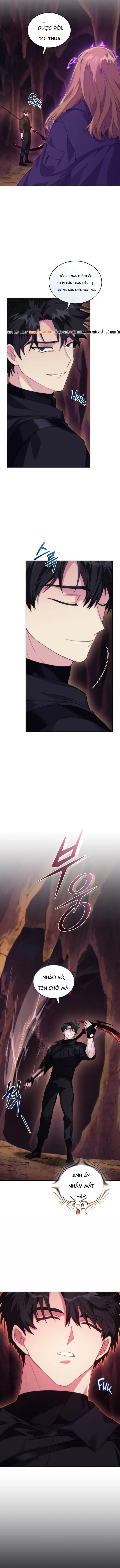 Ta Đánh Cắp Linh Hồn Của Ranker Top 1 - Trang 10