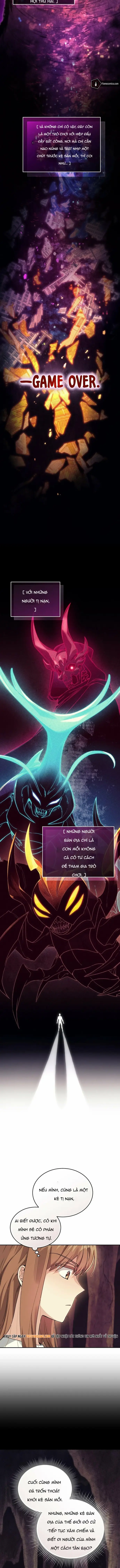 Ta Đánh Cắp Linh Hồn Của Ranker Top 1 - Trang 4
