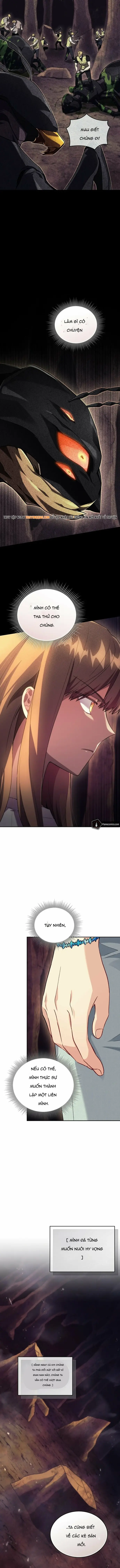 Ta Đánh Cắp Linh Hồn Của Ranker Top 1 - Trang 5