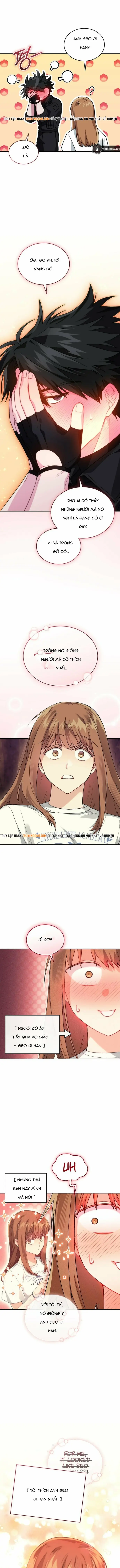 Ta Đánh Cắp Linh Hồn Của Ranker Top 1 - Trang 8