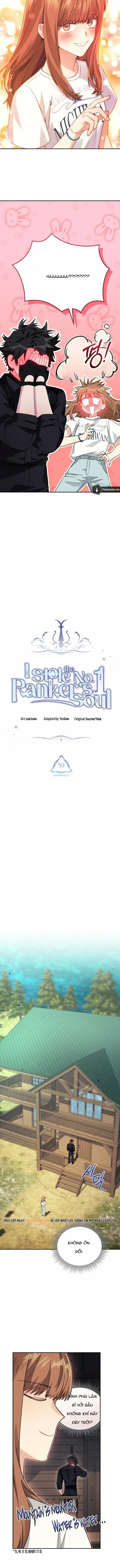 Ta Đánh Cắp Linh Hồn Của Ranker Top 1 - Trang 9