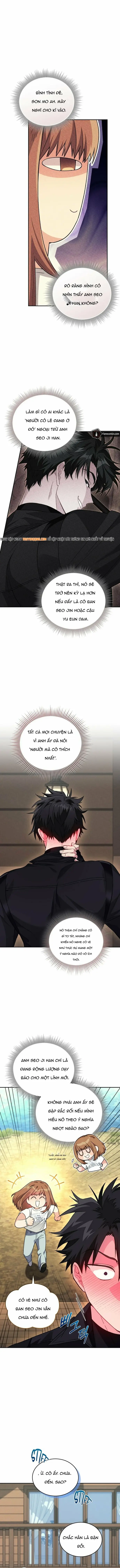 Ta Đánh Cắp Linh Hồn Của Ranker Top 1 - Trang 10