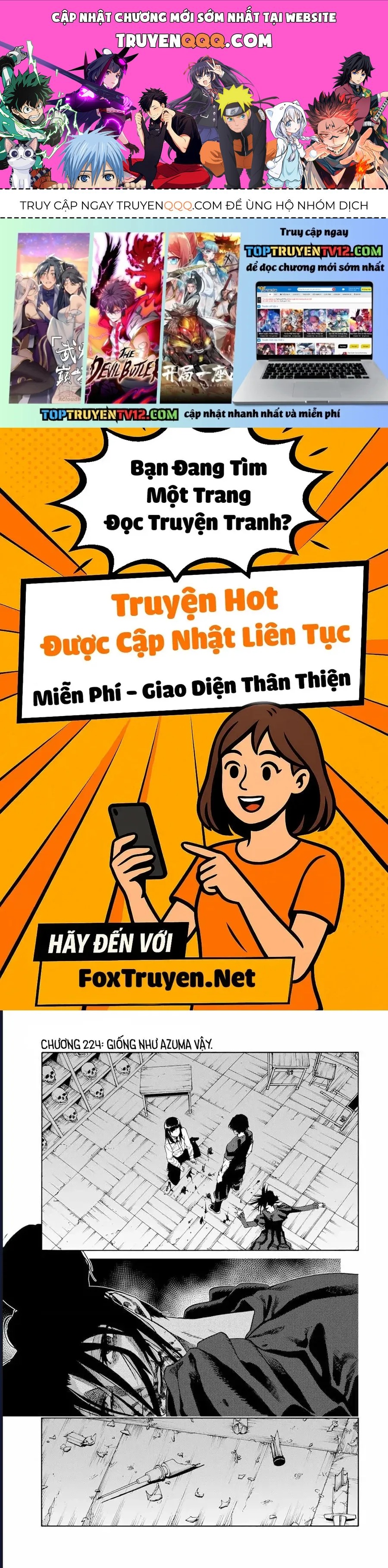 Trang truyện 1
