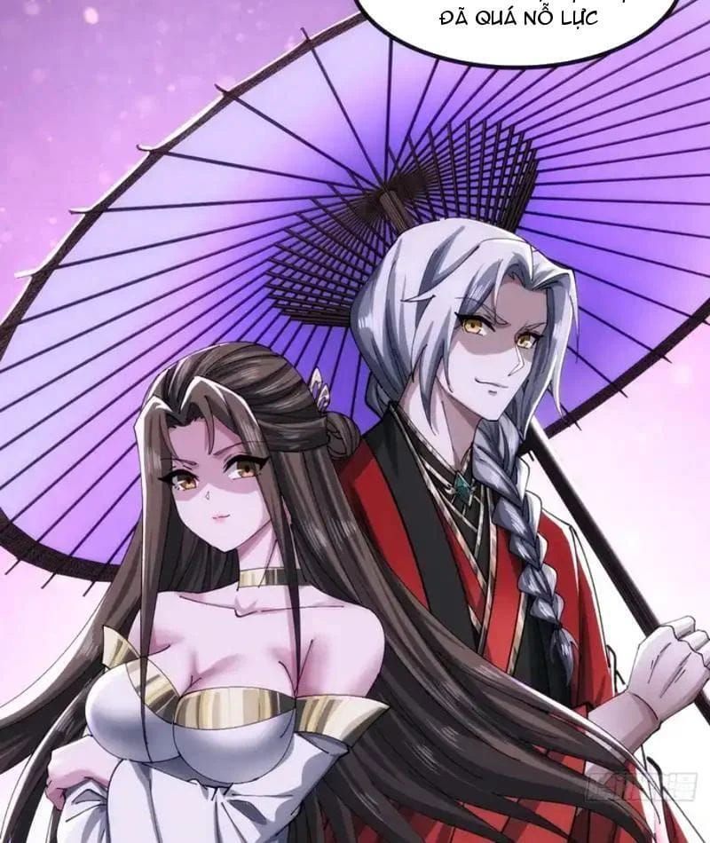 Tu Tiên Thần Tốc - Trang 11