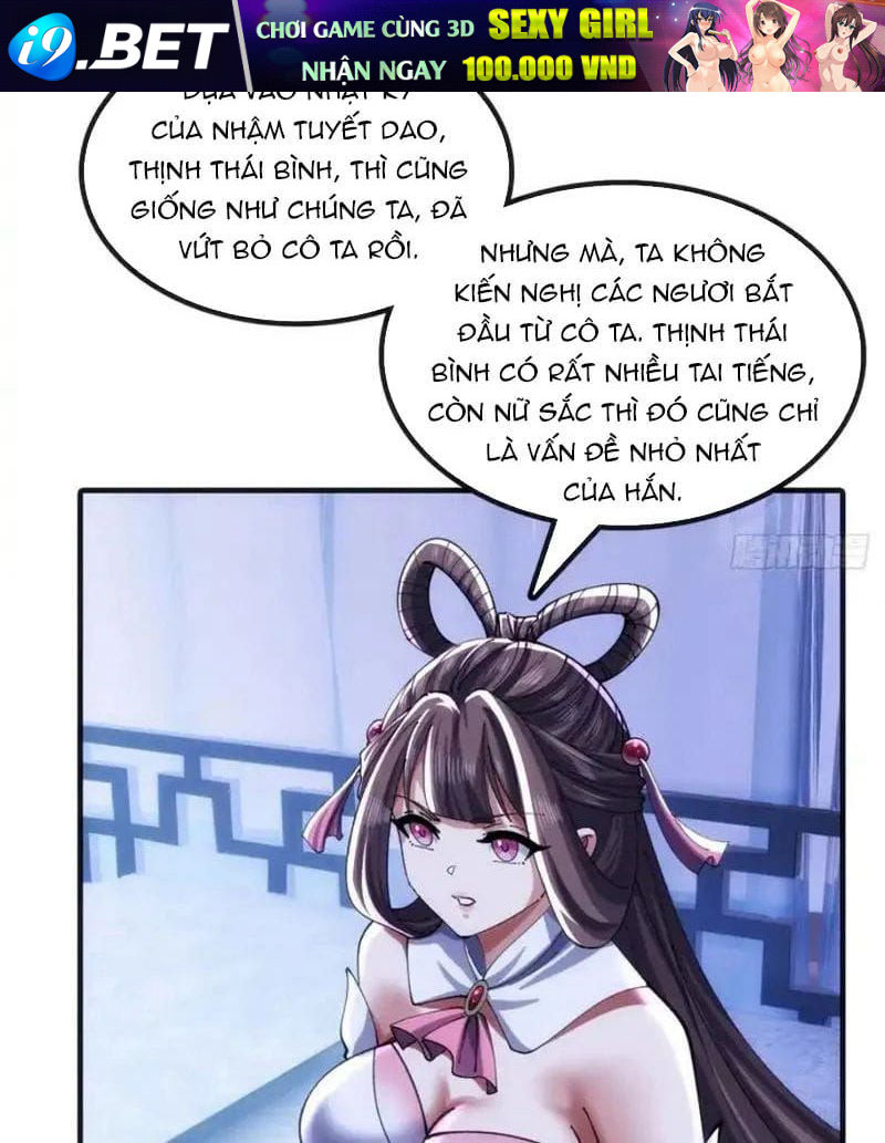 Tu Tiên Thần Tốc - Trang 13