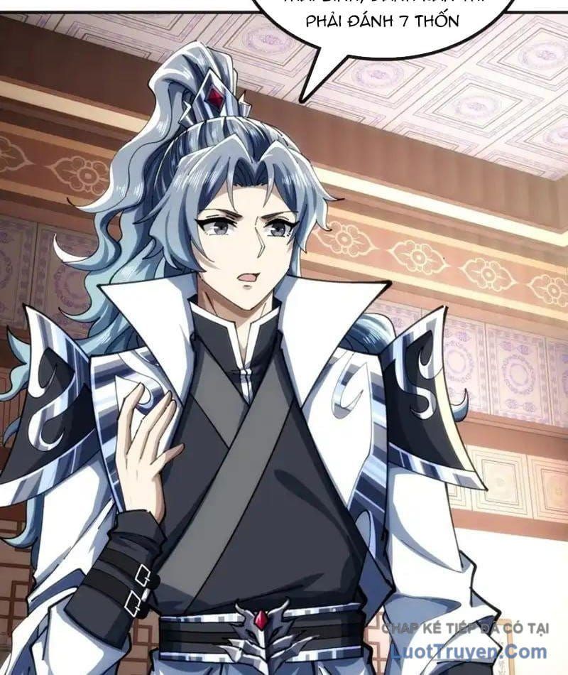 Tu Tiên Thần Tốc - Trang 15