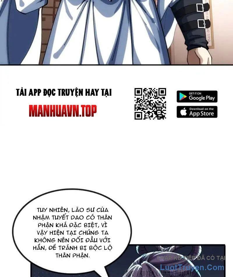 Tu Tiên Thần Tốc - Trang 16