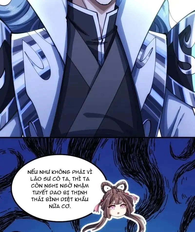 Tu Tiên Thần Tốc - Trang 19